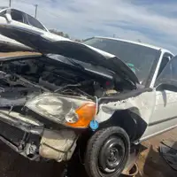 Photo of 2001 Honda Civic