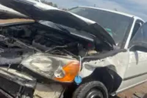 Photo of 2001 Honda Civic