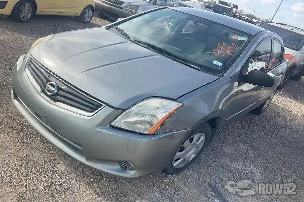 Photo of 2010 Nissan Sentra