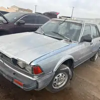 Photo of 1983 Honda Accord