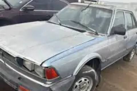 Photo of 1983 Honda Accord