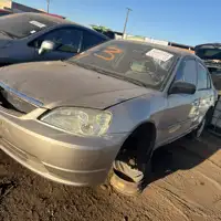 Photo of 2002 Honda Civic