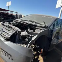 Photo of 2013 Honda Odyssey