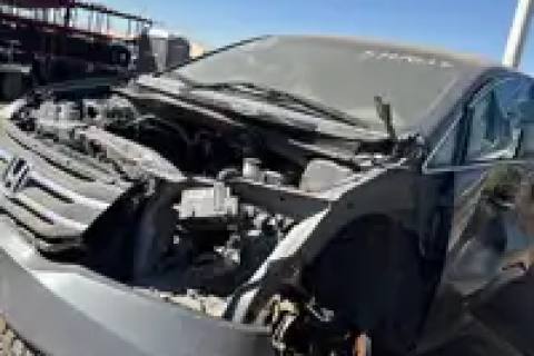 Photo of 2013 Honda Odyssey