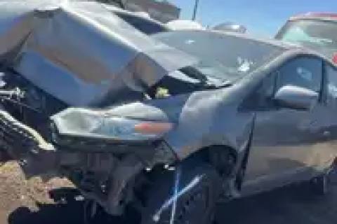 Photo of 2010 Honda Insight