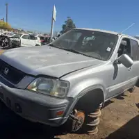Photo of 2000 Honda Cr-V