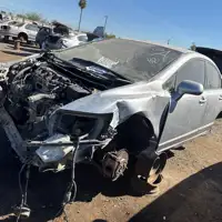 Photo of 2008 Honda Civic