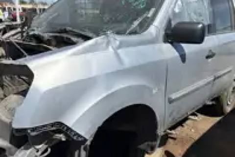 Photo of 2011 Honda Pilot