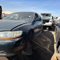 Photo of 2001 Honda Accord