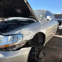 Photo of 2000 Honda Accord