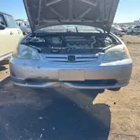 Photo of 2001 Honda Civic