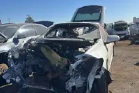 Photo of 2014 Honda Cr-Z