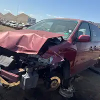 Photo of 2003 Honda Odyssey