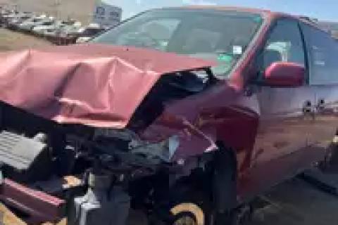 Photo of 2003 Honda Odyssey