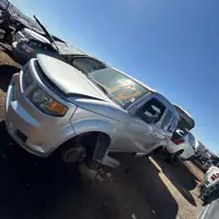 Photo of 2007 Honda Element