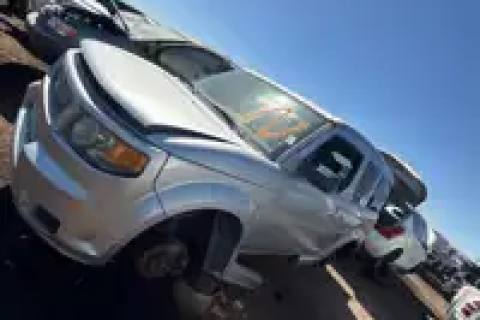 Photo of 2007 Honda Element