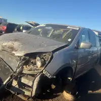 Photo of 2005 Honda Odyssey
