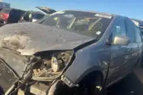 Photo of 2005 Honda Odyssey