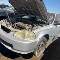 Photo of 1998 Honda Civic