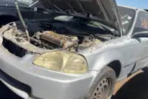 Photo of 1998 Honda Civic