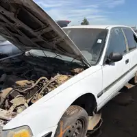 Photo of 1990 Honda Accord