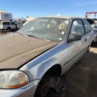 Photo of 1998 Honda Civic