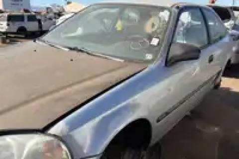 Photo of 1998 Honda Civic