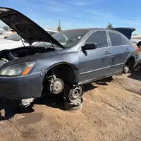 Photo of 2005 Honda Accord