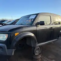 Photo of 2006 Honda Element