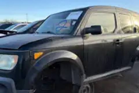 Photo of 2006 Honda Element