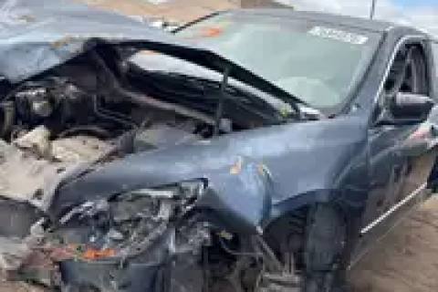Photo of 2003 Honda Accord