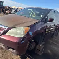Photo of 2009 Honda Odyssey