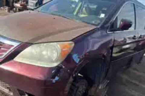 Photo of 2009 Honda Odyssey