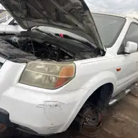 Photo of 2006 Honda Pilot