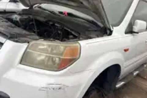 Photo of 2006 Honda Pilot
