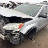 Photo of 2011 Honda Cr-V