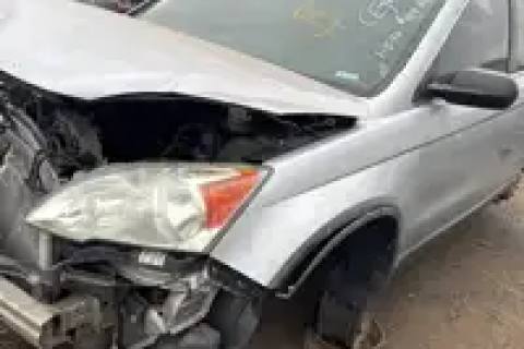 Photo of 2011 Honda Cr-V