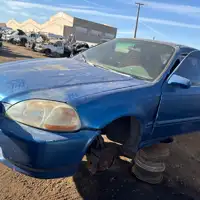 Photo of 1997 Honda Civic