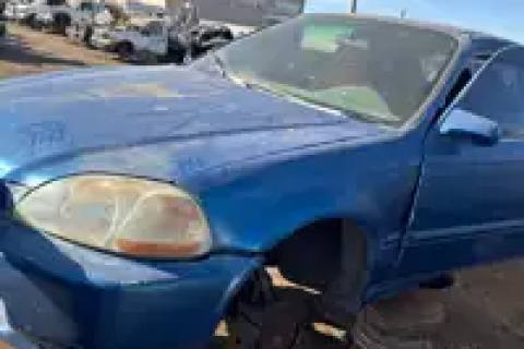 Photo of 1997 Honda Civic
