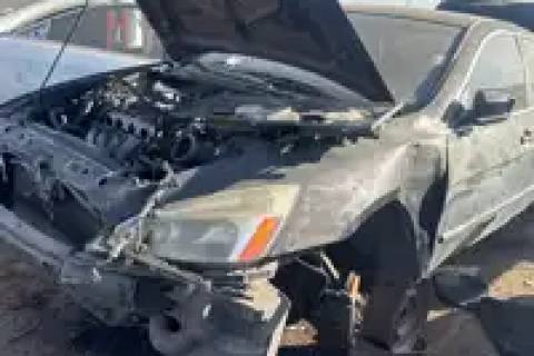 Photo of 2004 Honda Accord