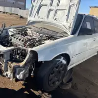 Photo of 1999 Honda Civic
