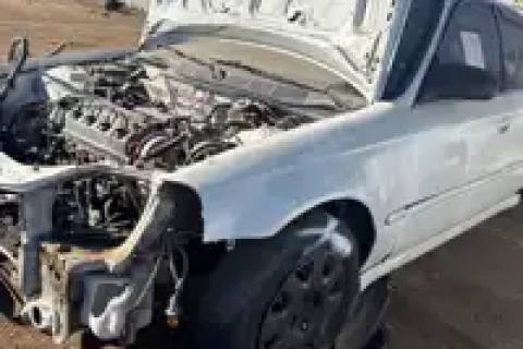 Photo of 1999 Honda Civic