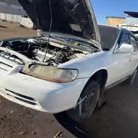 Photo of 2001 Honda Accord