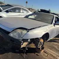 Photo of 1997 Honda Prelude