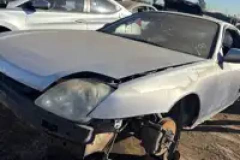 Photo of 1997 Honda Prelude