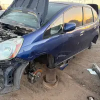 Photo of 2011 Honda Fit
