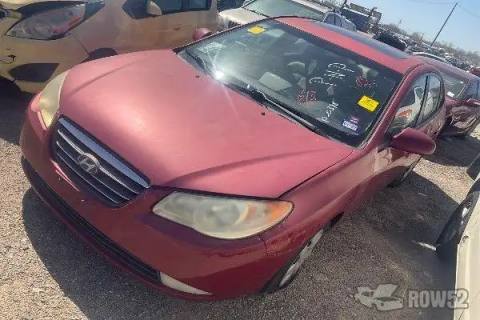 Photo of 2007 Hyundai Elantra