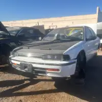 Photo of 1993 Honda Accord