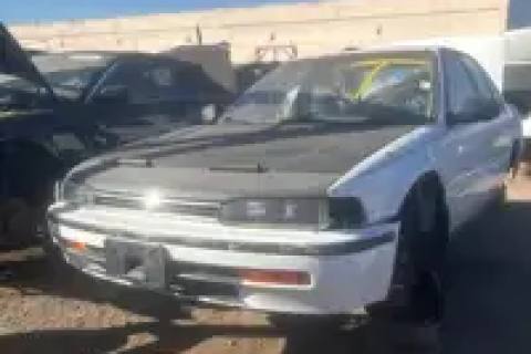 Photo of 1993 Honda Accord