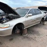 Photo of 2000 Honda Accord